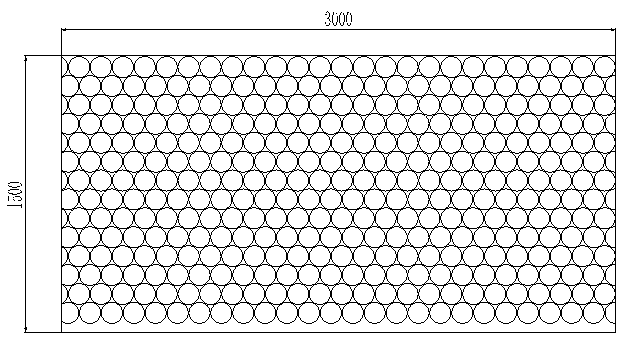 數(shu)控沖床送料機(ji)節約成本排版(bǎn)圖