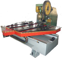 篩網送料機(jī)的應用及性(xìng)能介紹