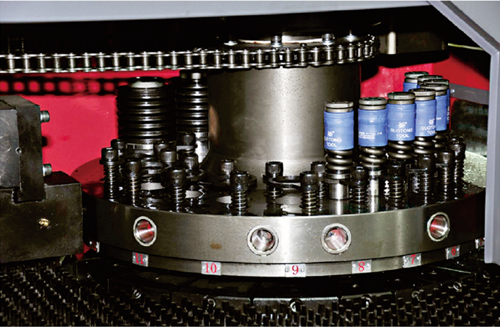 數(shù)控轉塔沖床(chuáng)常見問答