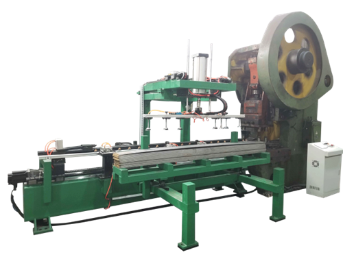 條料送料機是幹(gan)什麽用的