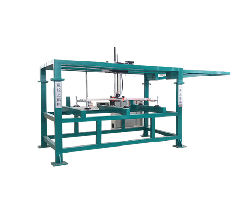 整(zheng)張闆材數控(kong)上料機是幹(gan)什麽用的?多(duō)少錢一台