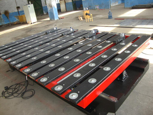 數控送(song)料機是幹什麽(me)用的