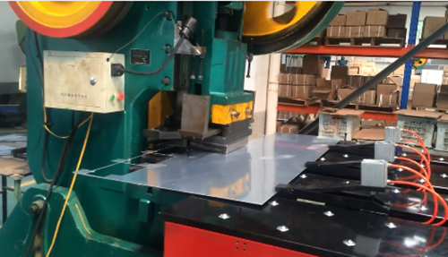 數控送料機多(duō)少錢一台?及用戶(hù)購買須知