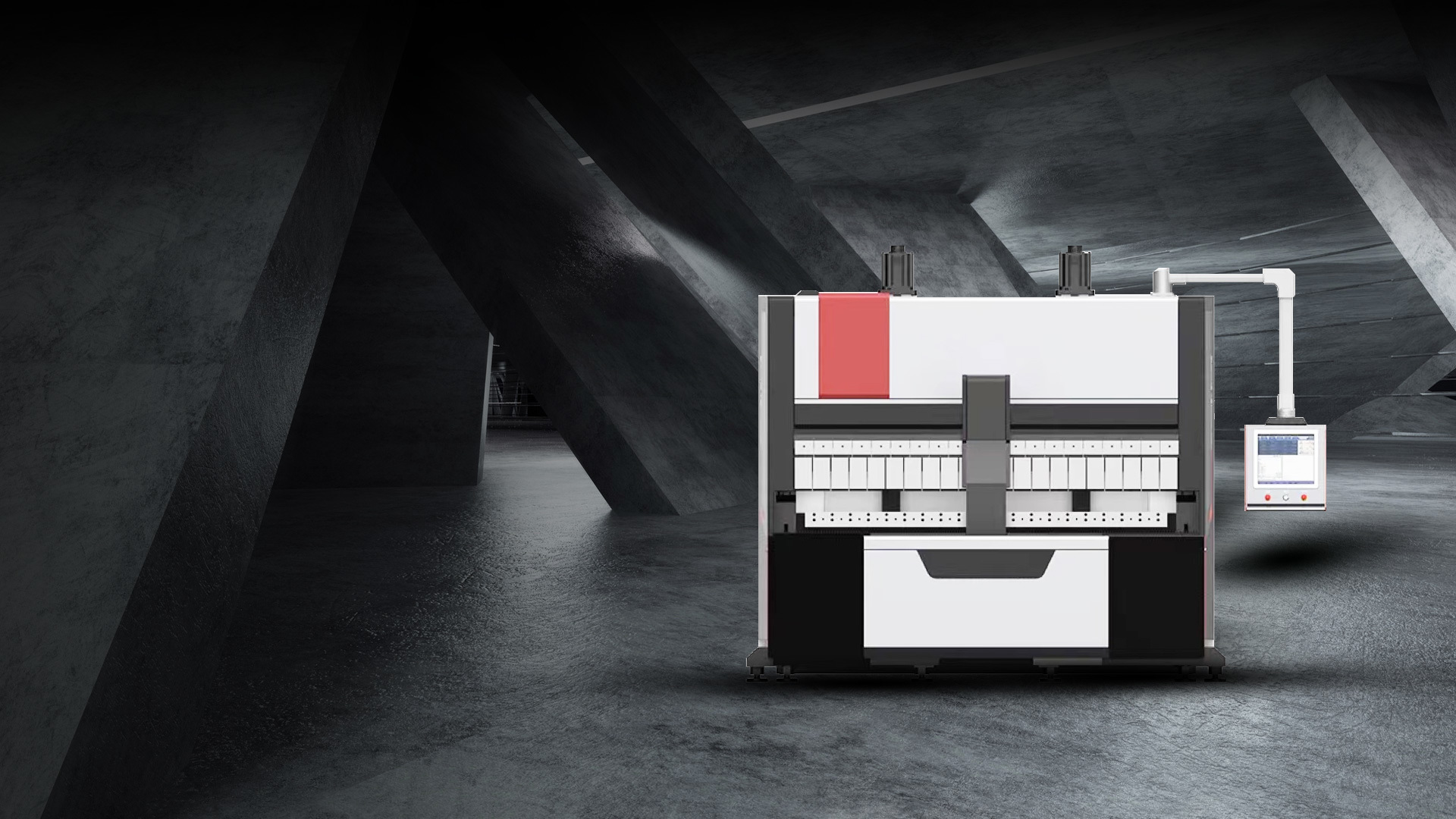 柔(róu)性折彎(wan)機