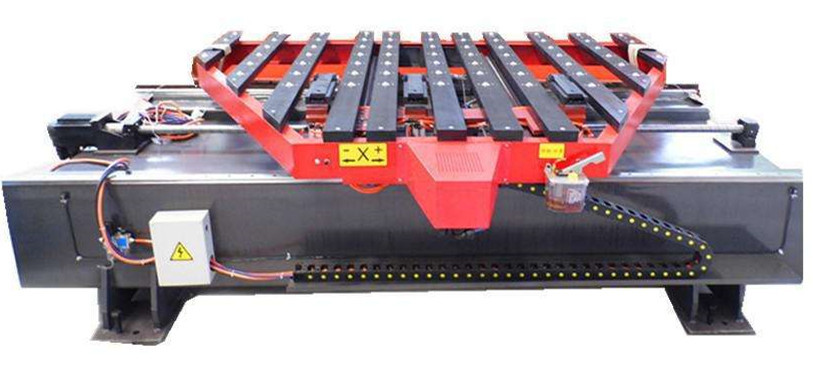 沖床送(sòng)料架怎樣爲(wei)企業節省成(chéng)本