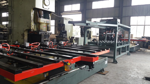 　數控送料機(jī)怎麽操作