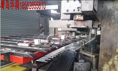 沖壓自(zì)動化送料裝置是(shì)幹什麽用的