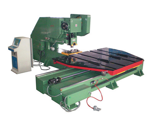 刹車盤自動落(luo)料機的選購技巧(qiao)有哪些?主配件常(chang)用品牌