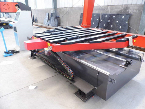 數控送(song)料架的使用方(fāng)法