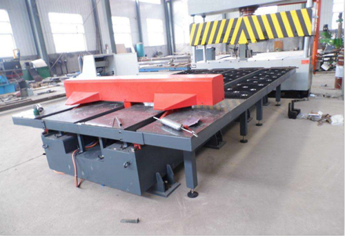 剪闆機送料(liao)架哪裏的質(zhi)量好?價格多(duō)少錢?