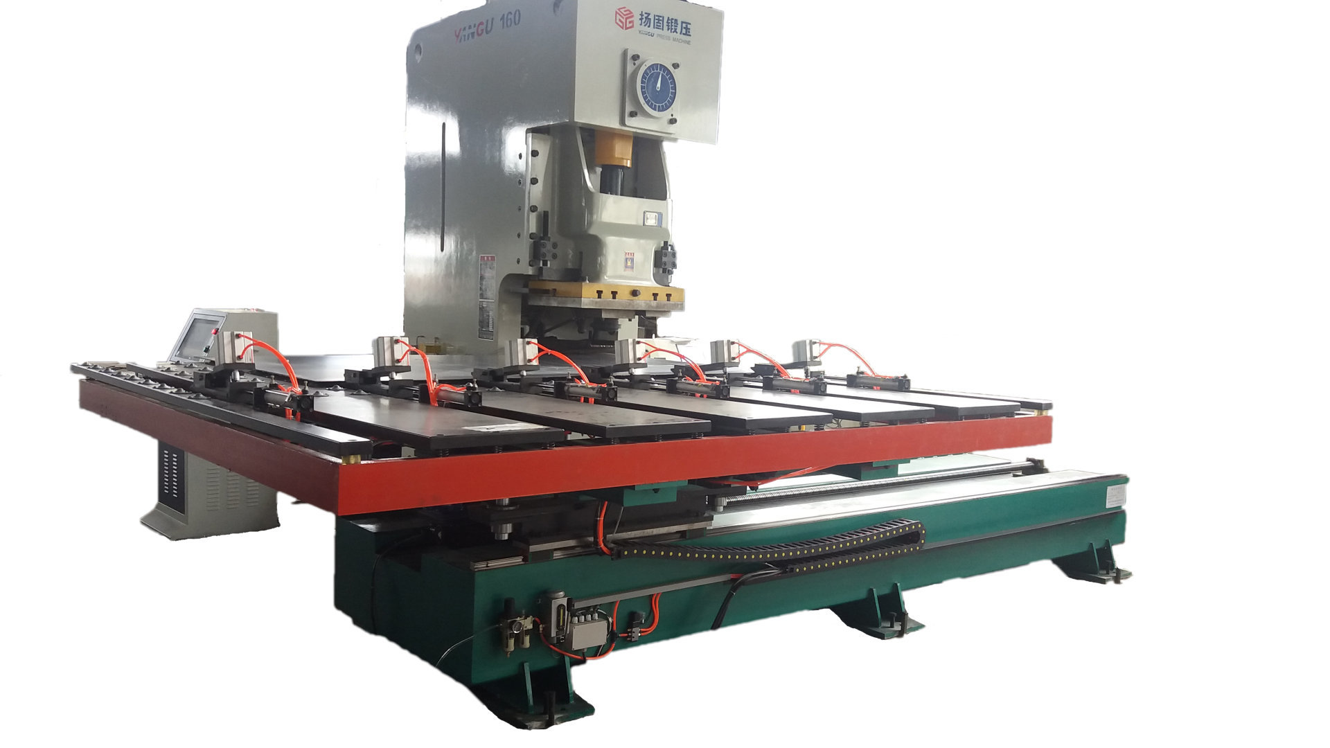 數控送(song)料機相比(bi)人工有哪(na)些優點，我(wǒ)們應該如(rú)何購買?