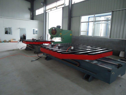 數控送料機是怎(zěn)麽工作的?它有哪(nǎ)些優點