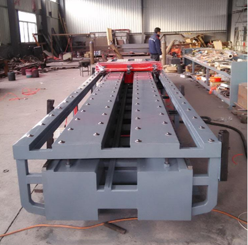 剪闆機送(song)料推台的功能及(ji)價格簡介