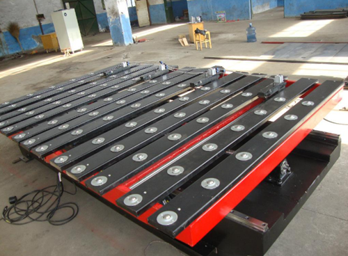 怎麽看(kàn)數控送(song)料機的(de)質量?哪(na)裏的品(pǐn)質好?