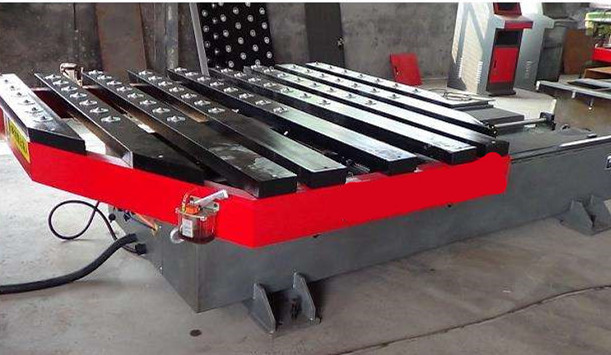 數控送(sòng)料機哪家好(hǎo)