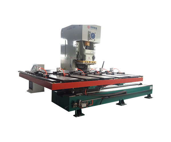 刹車(chē)盤送料機的工(gong)作原理