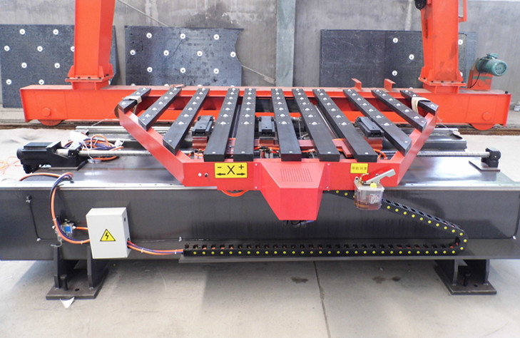 教廠家如(ru)何選購數控(kong)送料機的竅(qiao)門