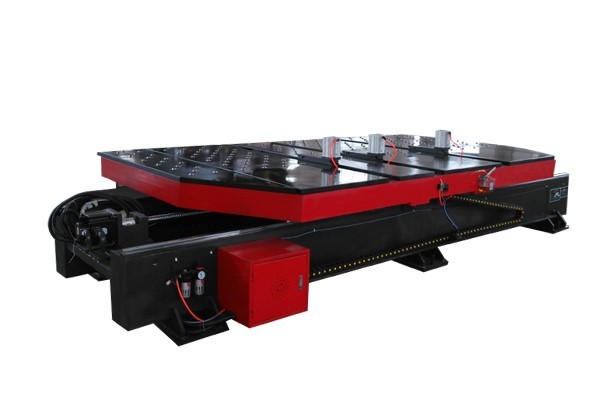 用戶應該怎(zěn)樣選擇适合(he)自己的數控(kòng)送料機