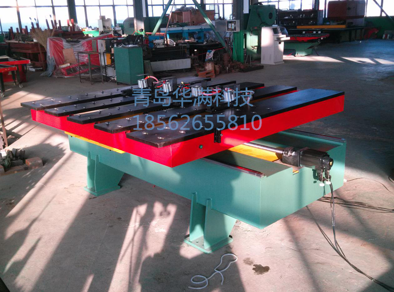 鋼背刹車(chē)片自動送料機的(de)選購技巧