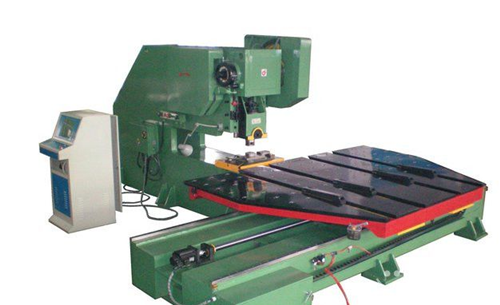 刹(sha)車片沖壓送料機(ji)的配置和價格