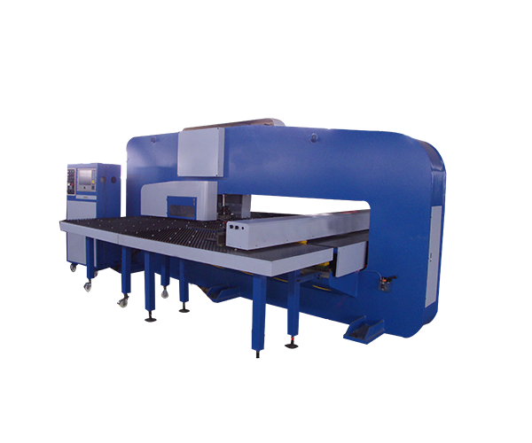 數控沖床(chuang)與傳統沖壓工藝(yi)的優勢